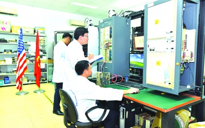 10 năm dịch vụ dẫn đường hàng không ATTECH vươn tầm thế giới