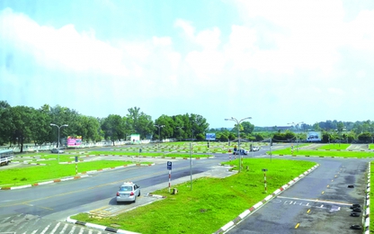 Trung tâm Đào tạo và Sát hạch lái xe loại1 Đồng Nai địa chỉ tin cậy của học viên