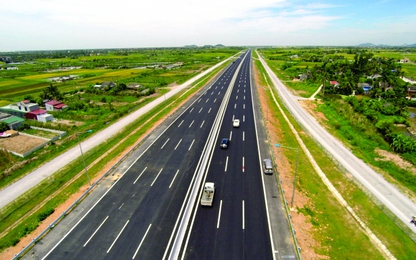 Quyết tâm mới quản lý đầu tư dự án trọng điểm tỉnh Quảng Ngãi