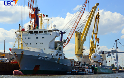 Vì sao doanh nghiệp "né" thông quan tại cảng Cái Mép-Thị Vải?