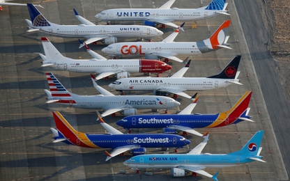 Hàng không thế giới: Cơ hội của những thương vụ bạc tỷ trong mùa dịch