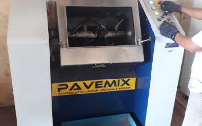 Hiệu quả dùng xỉ than thay cốt liệu mịn trong hỗn hợp bê tông nhựa