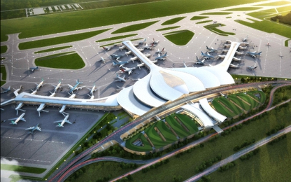 Dấu ấn GTVT 75 năm: Hai công trình giao thông mang tầm thời đại