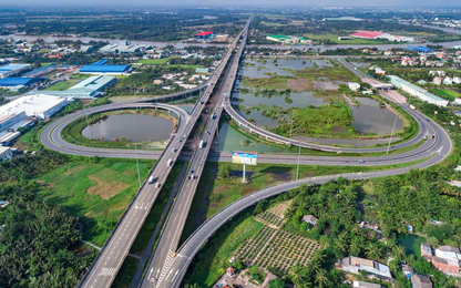 Những “lực cản” công tác giải ngân vốn đầu tư công