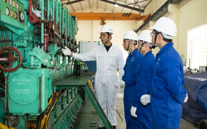 Đào tạo ngành GTVT: Con người là trung tâm, Chất lượng là hàng đầu