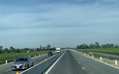 Tuyến Lộ Tẻ - Rạch Sỏi: “Cú hích” cất cánh đồng bằng sông Cửu Long