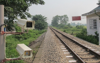 Đẩy mạnh ứng dụng công nghệ thông tin trong đảm bảo ATGT đường sắt