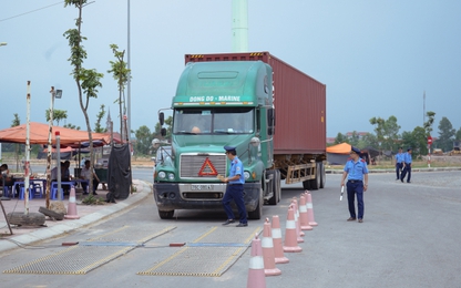 Triển khai loạt giải pháp kéo giảm TNGT