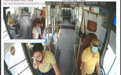 Ứng dụng công nghệ đẩy lùi Covid-19 trong vận tải đường bộ