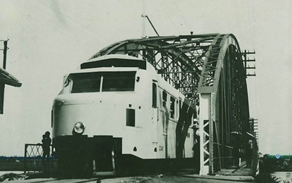 Chuyện giờ mới kể về cây cầu Phú Lương