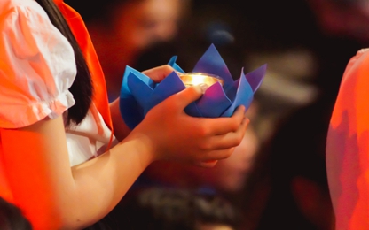 Lời nhắn gửi tháng 11