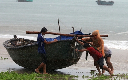 Đẩy nhanh tiến độ và hoàn thiện dự án BOT trên QL1 tỉnh Bình Định