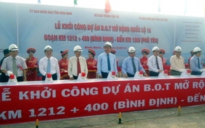 Thay đổi công nghệ cân trong hệ thống kiểm soát tải trọng xe