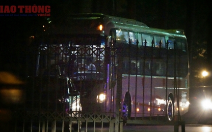 Tập đoàn xe dù "lộng hành", Sở GTVT "phớt lờ" chỉ đạo của cấp trên?