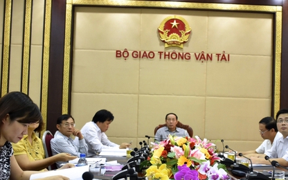Tổng cục ĐBVN tiến hành cải cách hành chính