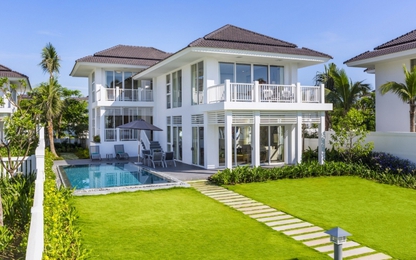 Cơ hội cuối để sở hữu “Tuyệt tác bên bờ biển”