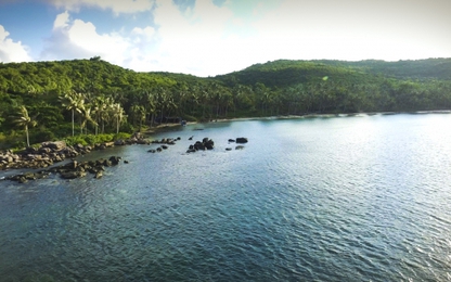 Căn hộ nghỉ dưỡng Premier Residences Phu Quoc Emerald Bay:chi phí thấp, sinh lời lớn