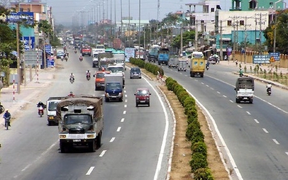 Sử dụng hiệu quả nguồn vốn Quỹ bảo trì đường bộ