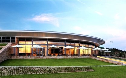 Trải nghiệm thượng lưu với ưu đãi đặc biệt tại Ba Na Hills Golf Club