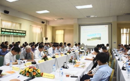 Không ngừng sáng tạo và phát triển KHCN ngành GTVT