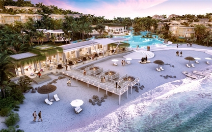 Ưu đãi lớn khi mua BĐS nghỉ dưỡng Sun Group tại Phú Quốc