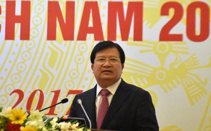 Giảm dân số dịch chuyển vào trung tâm để chống ùn tắc giao thông