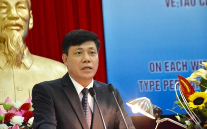 Ứng dụng công nghệ mới phát triển hệ thống kết cấu hạ tầng giao thông