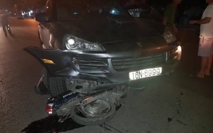 Làm rõ thông tin lái xe không tỉnh táo trong vụ TNGT tại Hải Phòng