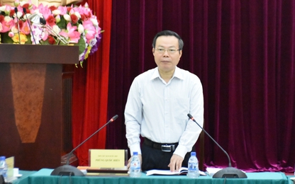 Bộ GTVT cần ưu tiên cho phát triển đồng bộ