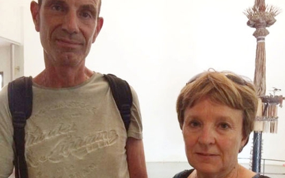 Xác minh thông tin vụ khách Tây đi taxi bị "chặt chém" ở Hà Nội