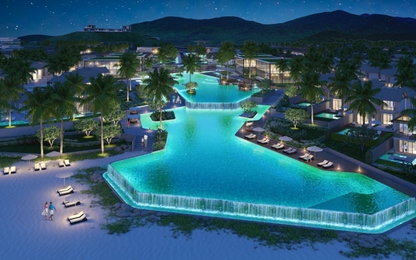Tại sao nên rót vốn vào Sun Premier Village Kem Beach Resort ngay lúc này?