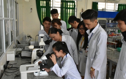 Bộ trưởng Bộ GTVT gửi thư chúc mừng ngày Nhà giáo Việt Nam 20/11