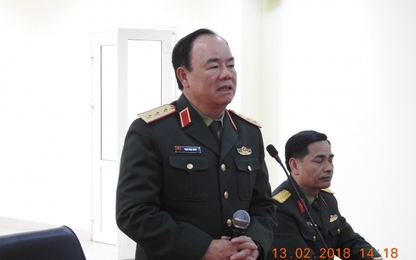 Lực lượng cứu nạn Hàng hải Việt Nam vui xuân mới không quên nhiệm vụ