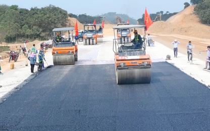 Bộ GTVT phát động đợt thi đua ái quốc