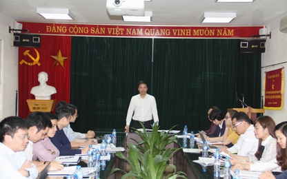 Nâng cao vai trò đoàn thanh niên trong các cơ quan, đơn vị ngành GTVT