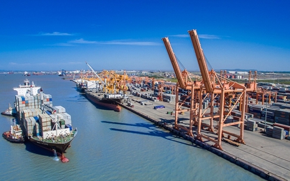 Thủ tướng Chính phủ phê duyệt phương án cổ phần hóa Vinalines