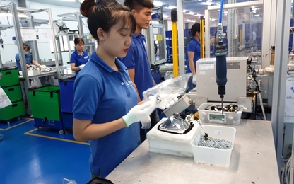 Triom Việt Nam mở rộng nhà máy phục vụ thị trường đèn chiếu sáng ôtô