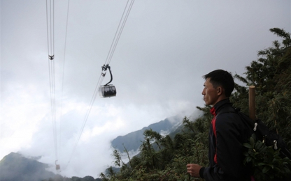 Sa Pa: Du lịch khởi sắc, nhiều phận đời đổi thay