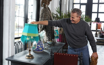 Đam mê và cầu toàn, họ đã làm nên đẳng cấp Việt Nam