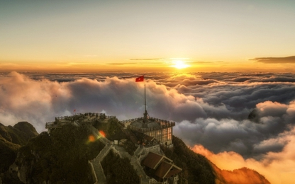 Fansipan-ngọn núi huyền tích, sự ích kỷ và giấc mơ chinh phục đỉnh trời