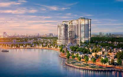 Sun Group khai trương trung tâm thương mại Sun Plaza thứ 2 tại Hà Nội