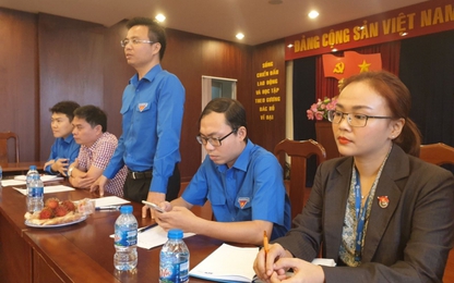 Nâng cao chất lượng hoạt động Cụm Đoàn thanh niên ngành GTVT phía Nam