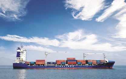 Đón EVFTA, Tổng công ty Hàng hải Việt Nam tìm đường sang châu Âu