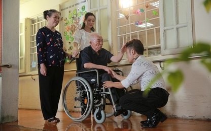 Đạo diễn, Nhạc sĩ Trần Hùng hé lộ về sản phẩm phim âm nhạc mới