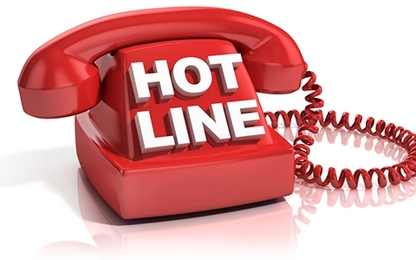 Công bố các số điện thoại đường dây nóng trong dịp nghỉ lễ 2/9