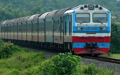 Thúc đẩy hạ tầng đường sắt phát triển: Nút thắt và giải pháp