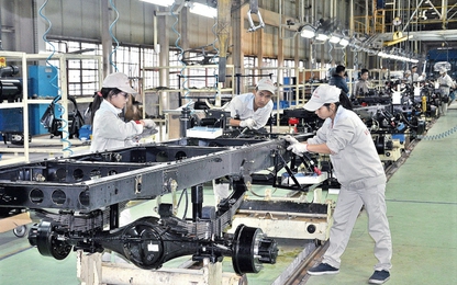 Thách thức để doanh nghiệp tư nhân “hóa rồng”