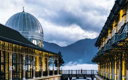 Đâu là tâm điểm đầu tư thị trường bất động sản Tây Bắc?