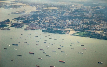 Cục Hàng hải Việt Nam cảnh báo nạn cướp biển hoành hành