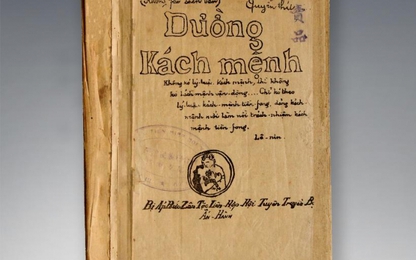 90 năm Đảng Cộng sản Việt Nam – Những mốc son lịch sử